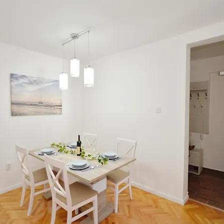 Unico Apartman Kotor Exterior foto