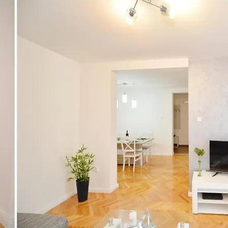 Unico Apartman Kotor Exterior foto