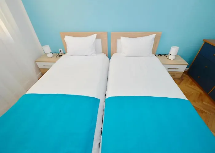Unico Apartman