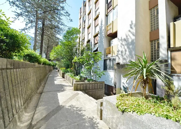 Unico Apartman