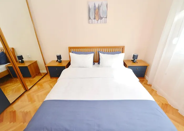 Unico Apartman